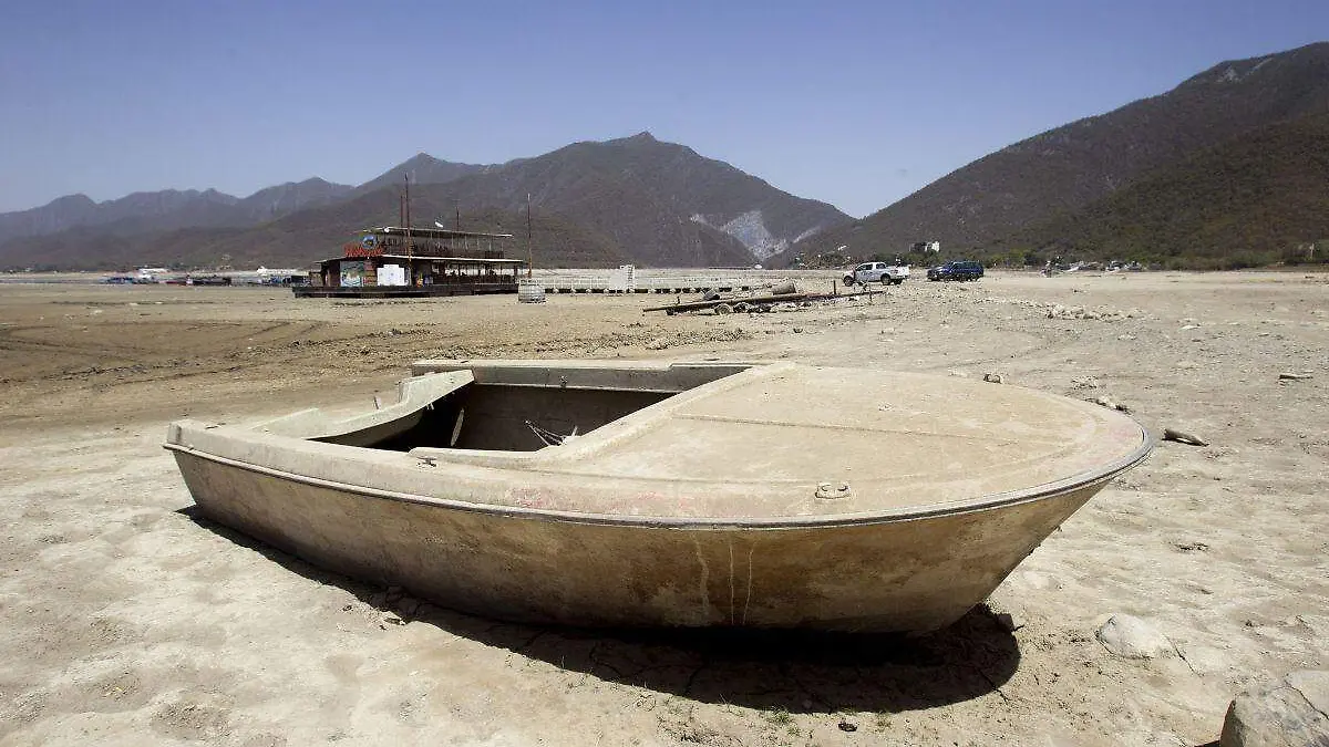 ONU advierte crisis mundial por escasez de agua